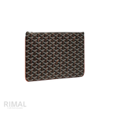 Goyard Senat Pouch – Natural