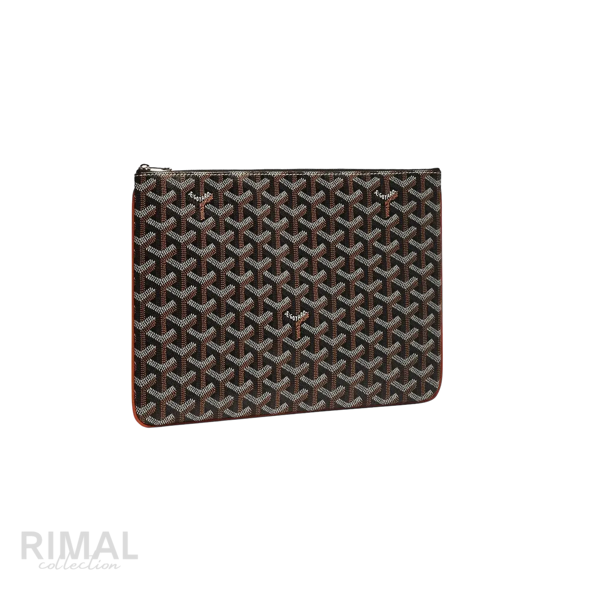 Goyard Senat Pouch – Natural - View 1