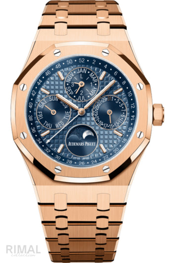 Audemars Piguet | Royal Oak - Free & Fast UAE Shipping