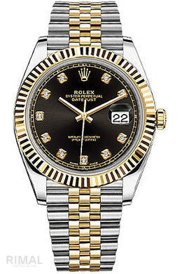 Rolex | Datejust - Free & Fast UAE Shipping