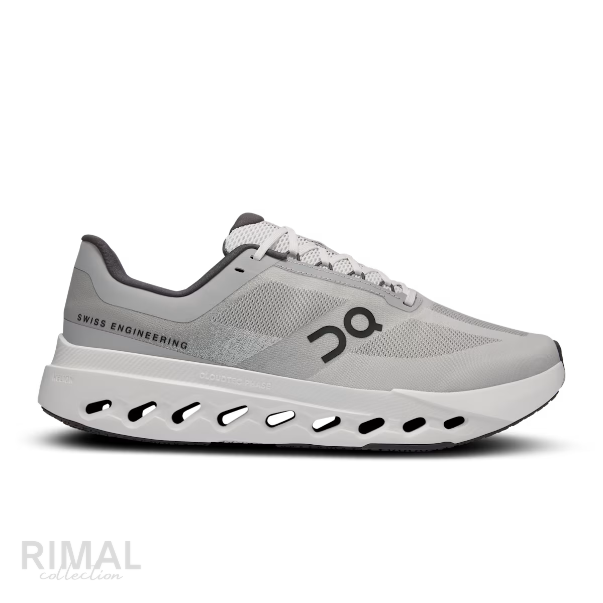 On Running Cloudsurfer Next – Grey