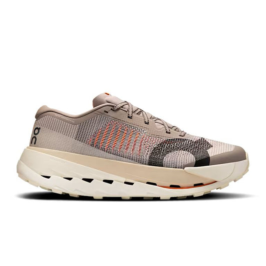On Cloud | Cloudultra Pro Sneakers – Cinder Pearl – Product Image 1