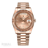 Rolex Watch | Day-Date Gold