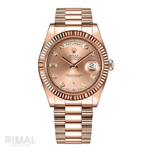 Rolex | Day-Date - Free & Fast UAE Shipping