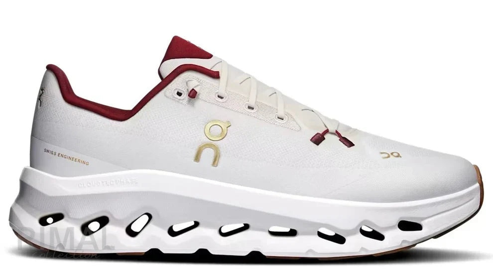 On Cloud | Cloudstride Performance Running Sneakers – Product Image 5