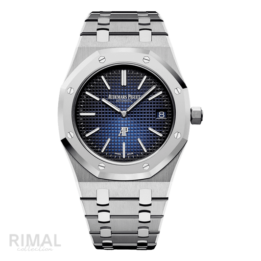 Audemars Piguet | Royal Oak - Free & Fast UAE Shipping