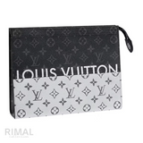 Louis Vuitton Bag | Eclipse Split Pouch