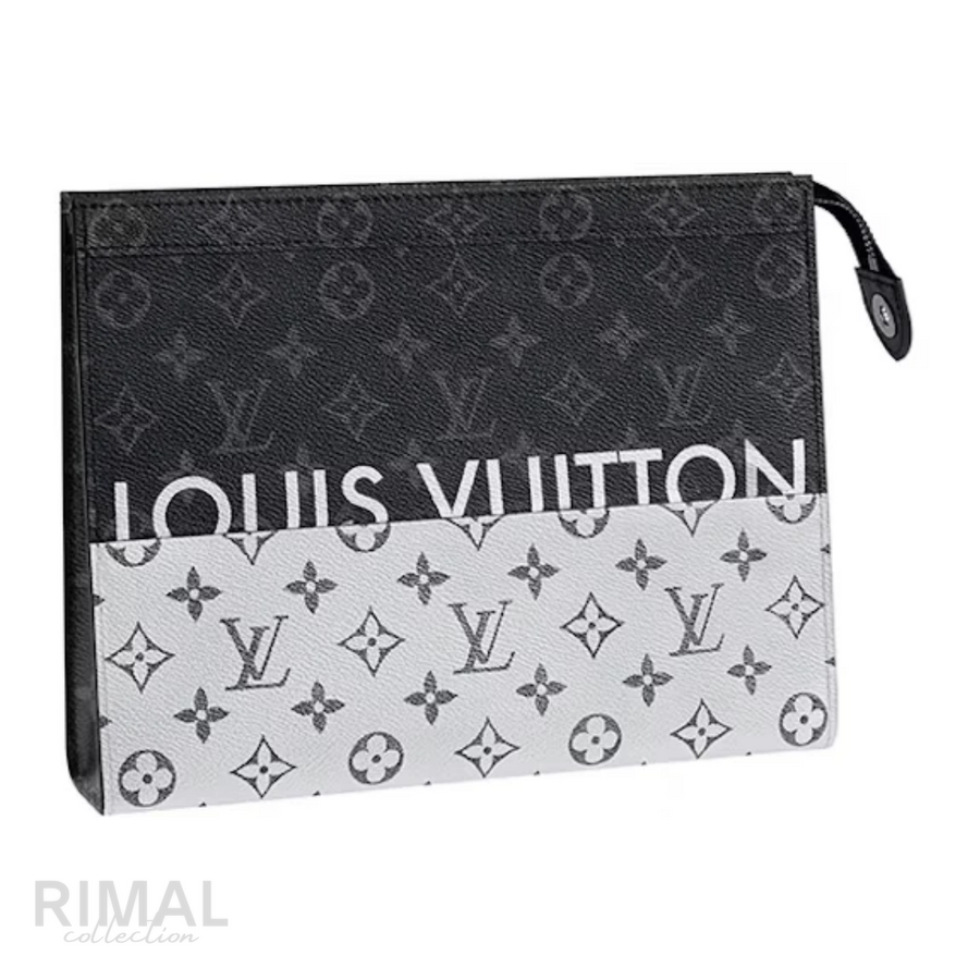 Louis Vuitton Bag | Eclipse Split Pouch