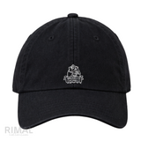 Brunello Cap | Baseball Black