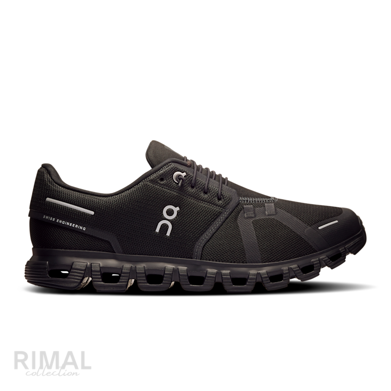 On Running Cloud 6 – Black