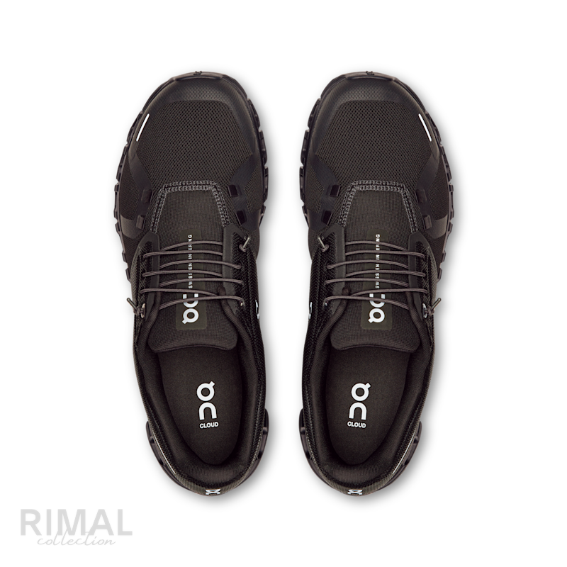 On Running Cloud 6 – Black