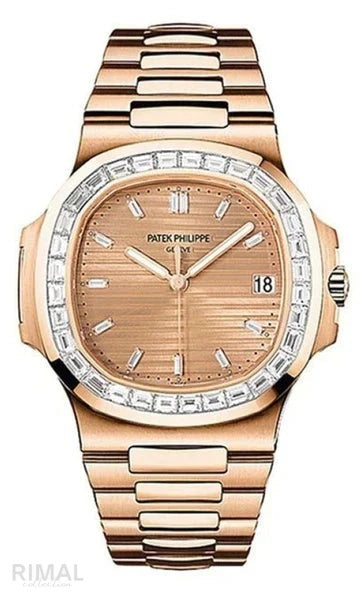 Patek Philippe | Nautilus - Free & Fast UAE Shipping