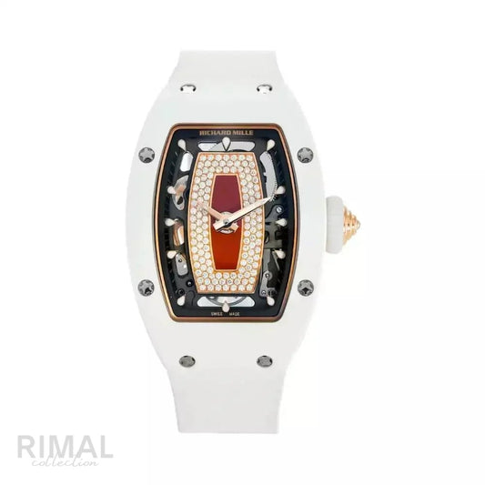 Richard Mille | Rg-atz Diamond Set - Free & Fast UAE Shipping