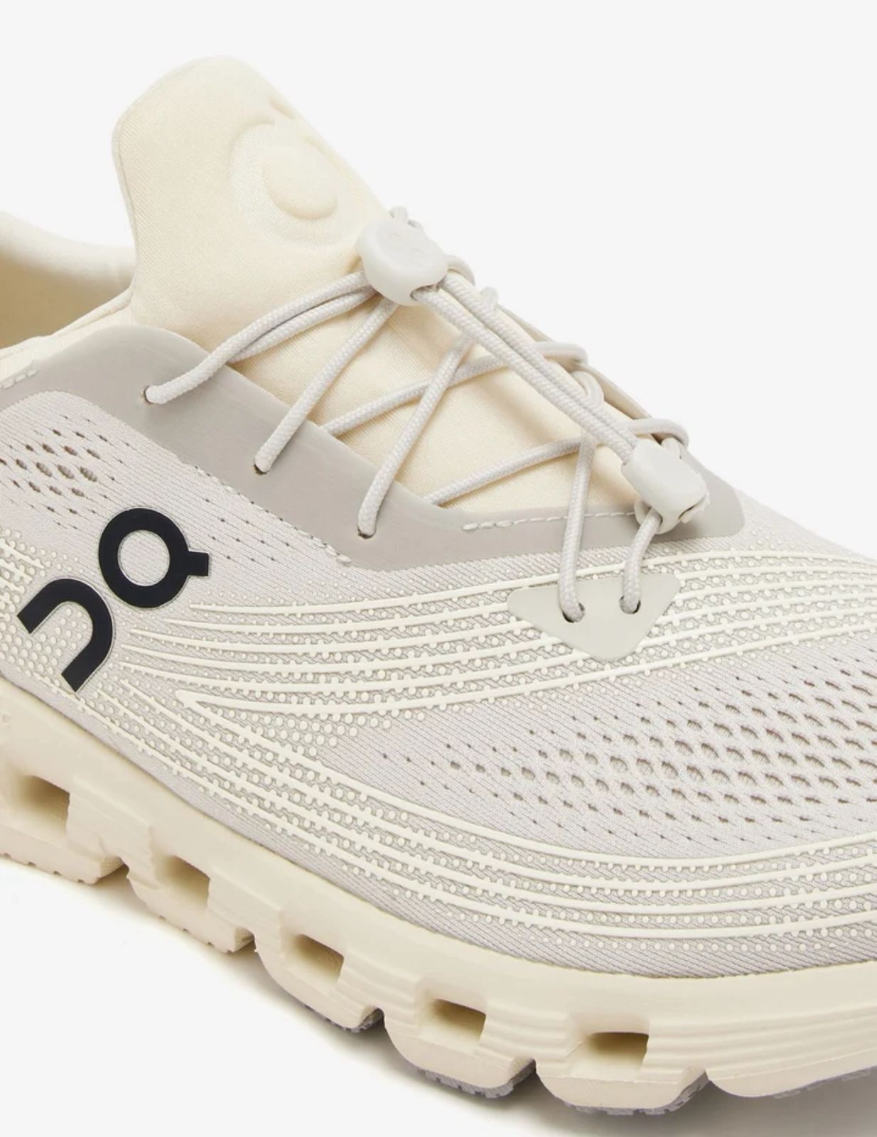 On Cloud | Cloud X Z5 Sneakers – Beige – Product Image 3