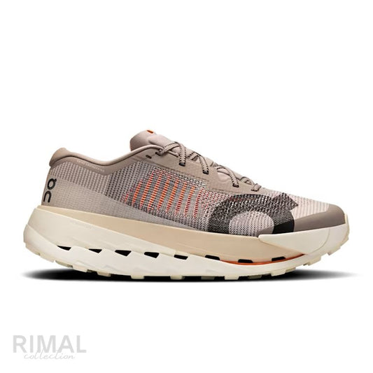 On Cloud | Cloudultra Pro Sneakers – Cinder Pearl – Product Image 1