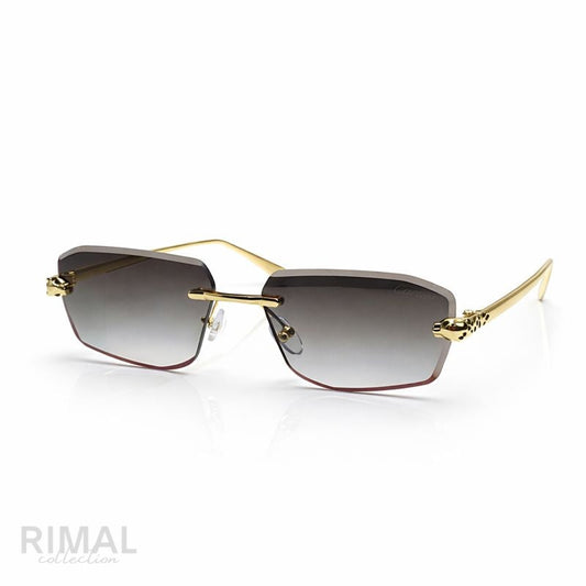 Cartier — Timeless Aviator Sunglasses