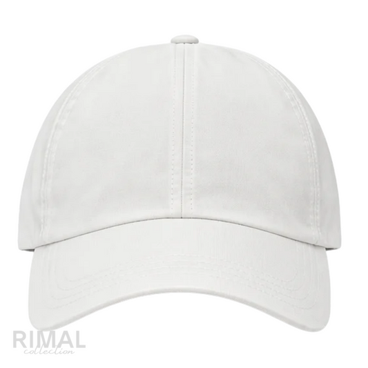 Zegna | Techmerino Tech-Wool Baseball Cap - View 1