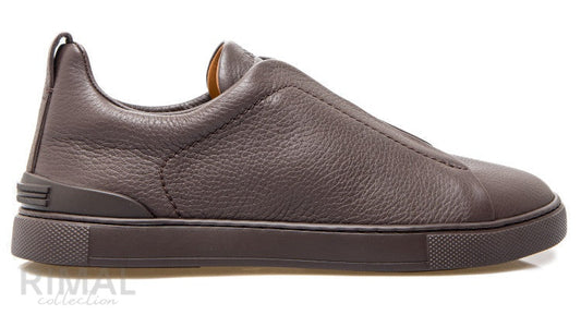 Zegna Triple Stitch Sneaker Edition 3 | Men