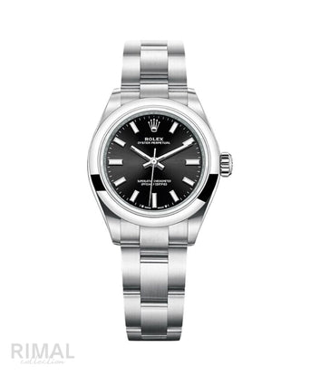 Rolex | Oyster Perpetual - Free & Fast UAE Shipping