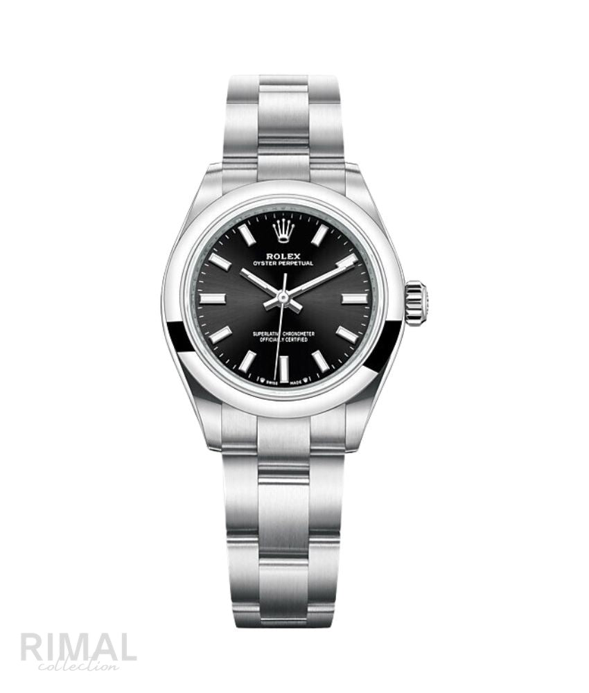 Rolex | Oyster Perpetual - Free & Fast UAE Shipping