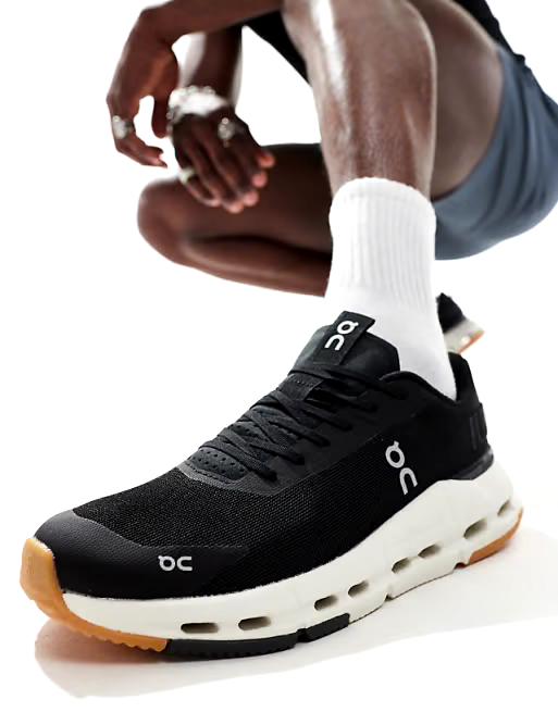 On Cloud | Cloudphase Engineered Running Sneakers – Product Image 2