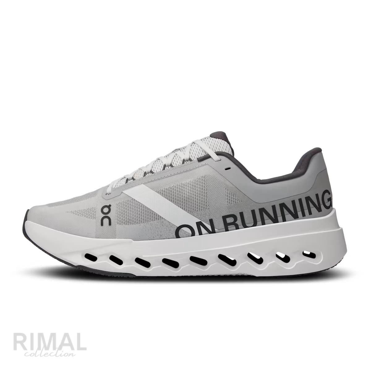 On Running Cloudsurfer Next – Grey