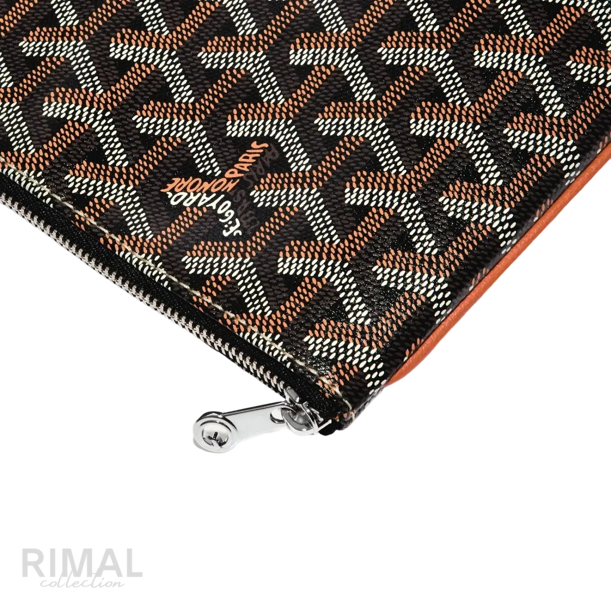 Goyard Senat Pouch – Natural - View 2