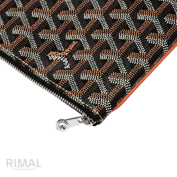 Goyard Senat Pouch – Natural - View 2