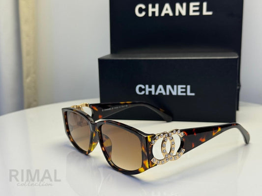 Prada | Round Metal Optical Frames – Product Image 1