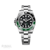 Rolex Watch | GMT-Master II Sprite