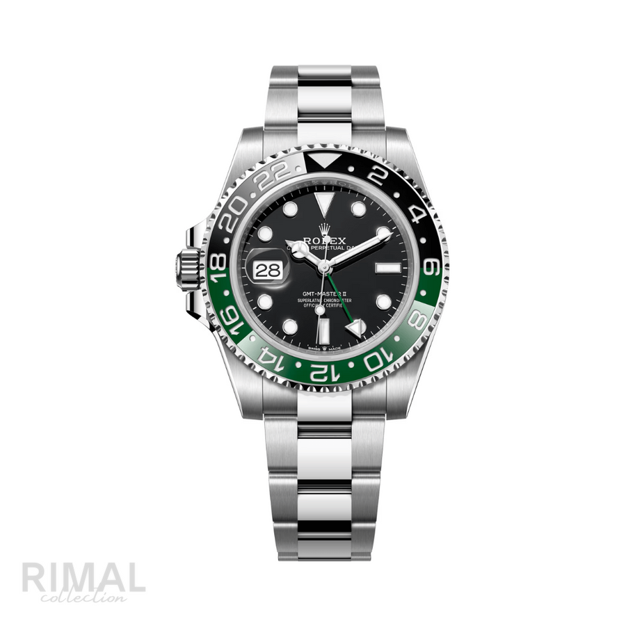Rolex Watch | GMT-Master II Sprite