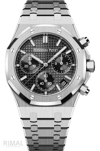 Audemars Piguet | Royal Oak - Free & Fast UAE Shipping
