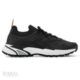 Louis Vuitton LV Runner Tatic Sneakers – Black & White