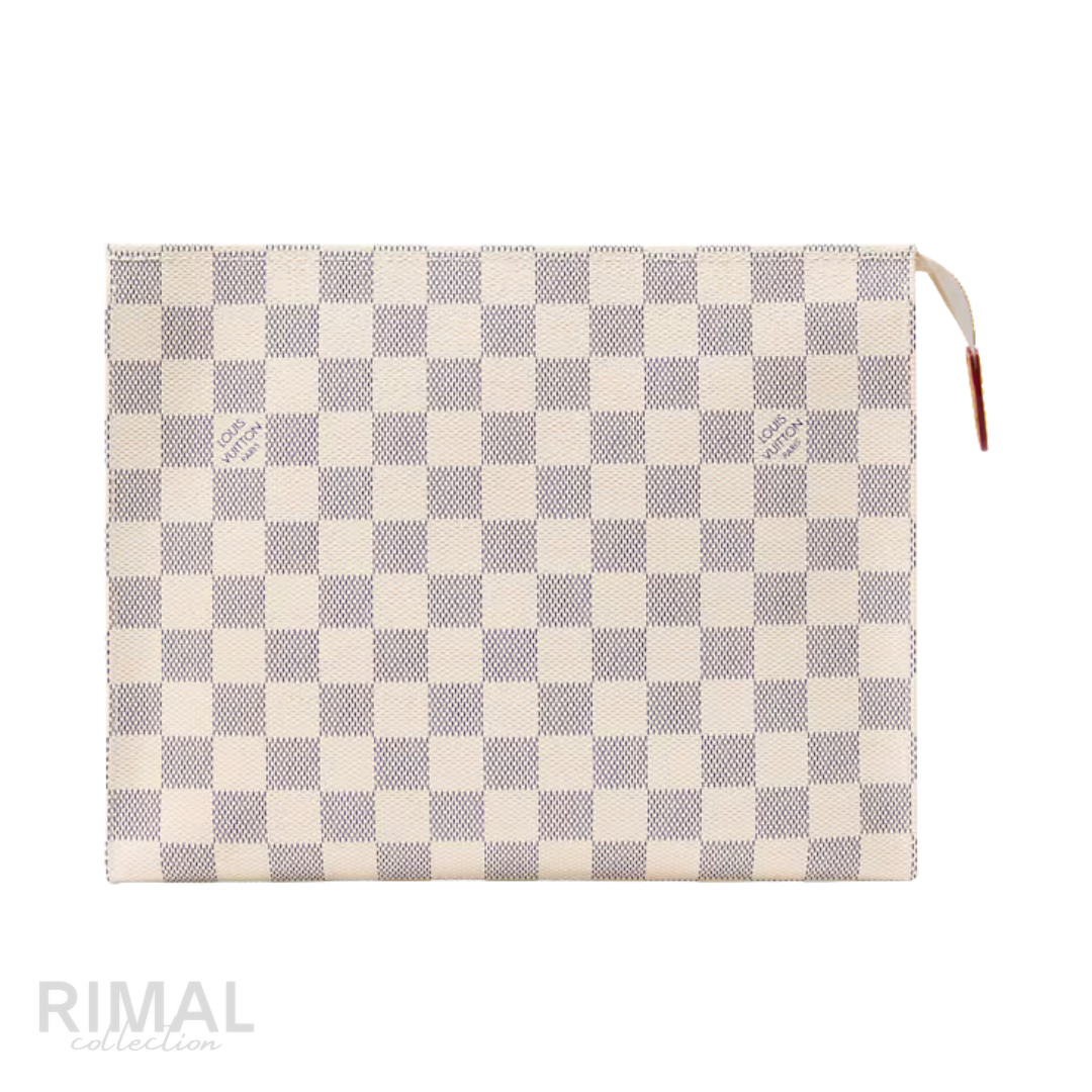 Louis Vuitton – Poche Toilette