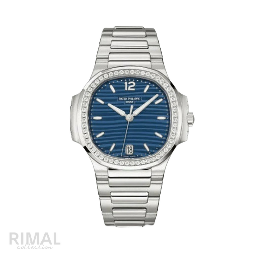 Patek Philippe Nautilus Watch - 7118 1200a 001