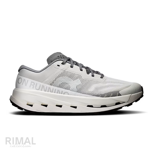 On Running Cloudultra 3 – Rock / White