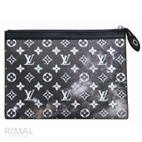 Louis Vuitton Bag | Pouch Voyage Galaxy