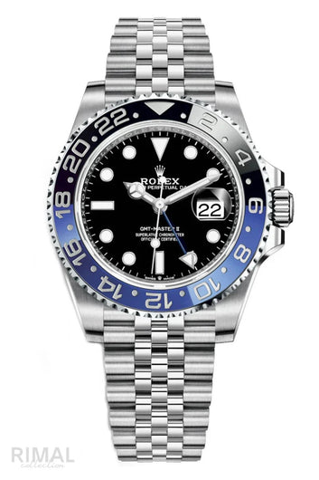 Rolex | GMT-Master II - Free & Fast UAE Shipping