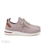 Loro Piana Footwear | 360 Flexy Walk – Beige