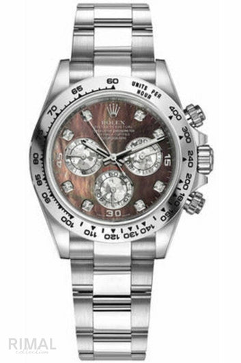 Rolex | Cosmograph Daytona - Free & Fast UAE Shipping