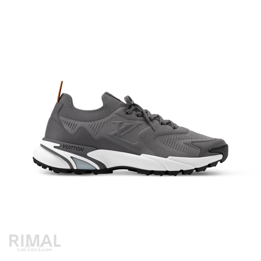 Louis Vuitton LV Runner Tatic Sneaker – Dynamic Grey & White