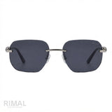 Cartier Sunglasses Pasha de Cartier CT0403S – Dark Lenses