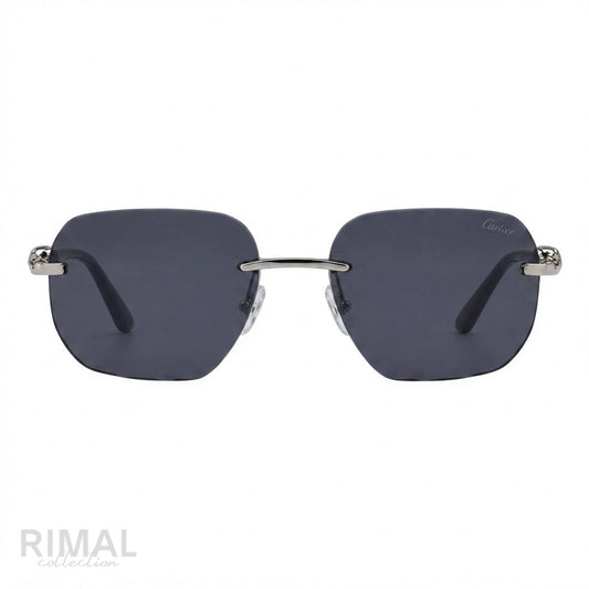 Cartier Sunglasses Pasha de Cartier CT0403S – Dark Lenses - View 1