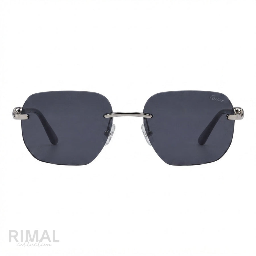 Cartier Sunglasses Pasha de Cartier CT0403S – Dark Lenses