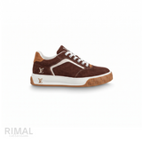 Louis Vuitton Footwear | Tilted Brown
