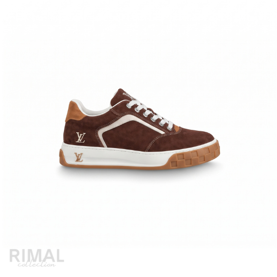 Louis Vuitton Footwear | Tilted Brown