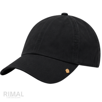 Brunello Cucinelli | Navy Cotton Baseball Cap - View 2