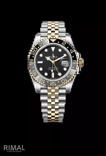 Rolex | GMT-Master II - Free & Fast UAE Shipping