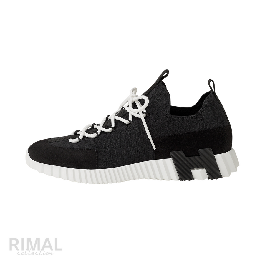 Hermès Footwear | Bouncing H White