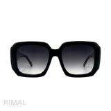 Prada Sunglasses PR 28ZS – Black